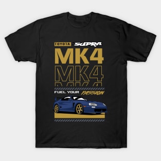 Classic Supra T-Shirt